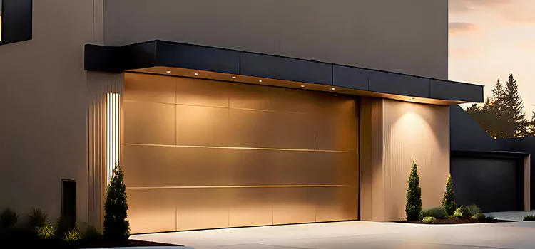Garage Door Remote Programming Richmond West