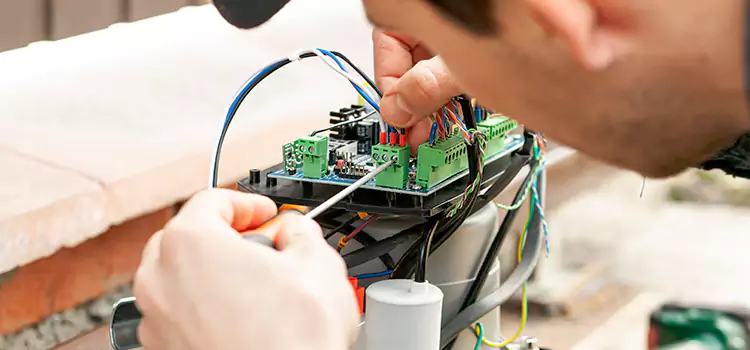 Specialized Brand Gate Motor Repairs Richmond West