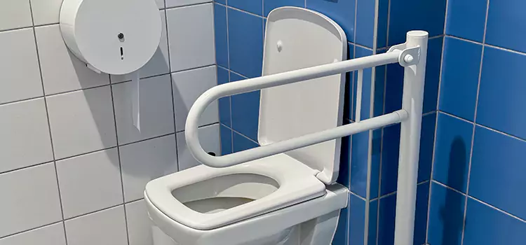 Comprehensive Solutions in Richmond West, FL for Accessible Facilities