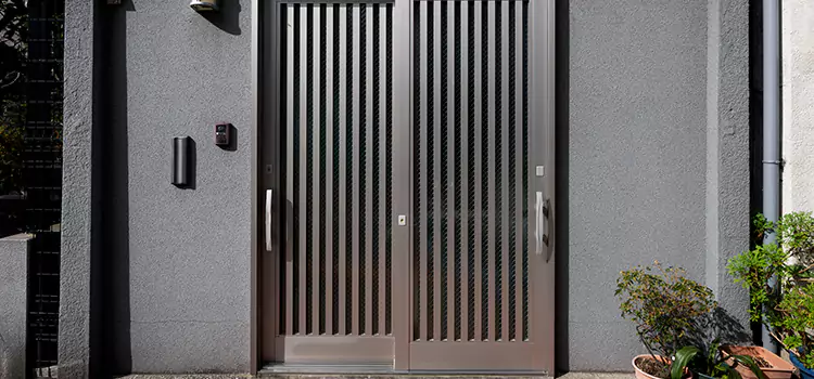 Why Choose Us for Your Security Needs in Richmond West, FL?