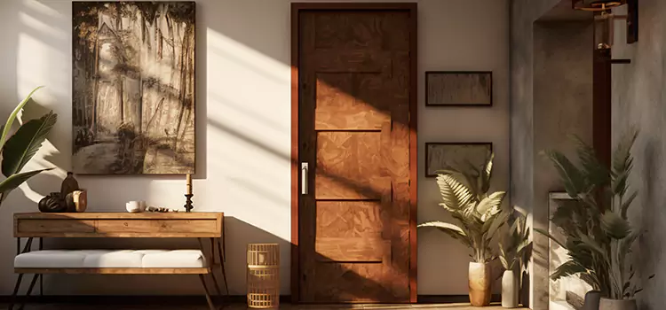 Specialty Interior Doors Richmond West