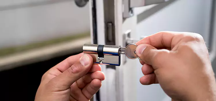 Lock Change Locksmiths Richmond West