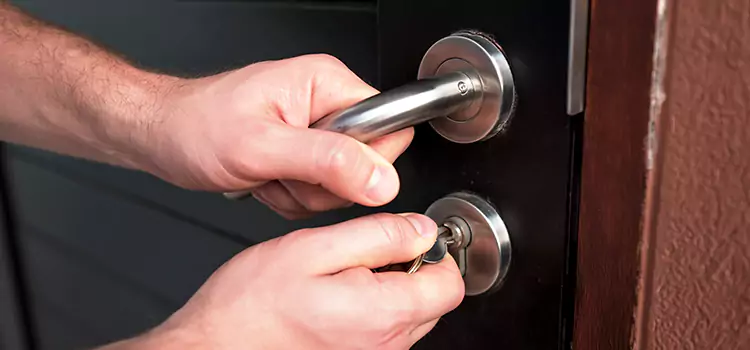 Master Key Control and Audits Richmond West
