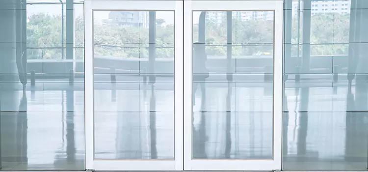 Mobile Sliding Screen Door Replacement Richmond West