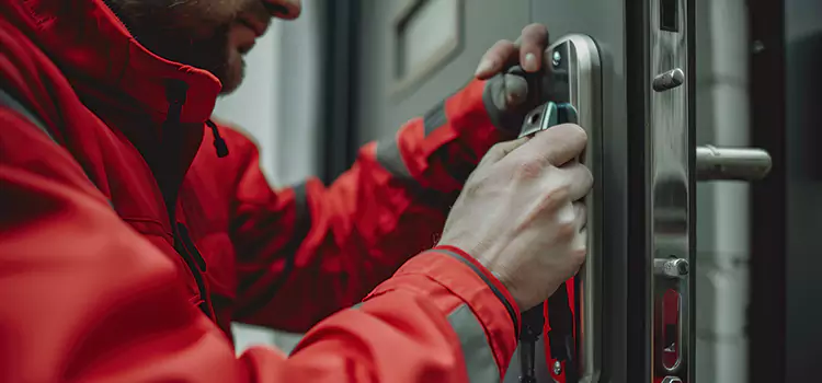 Mobile Car Key Service Richmond West