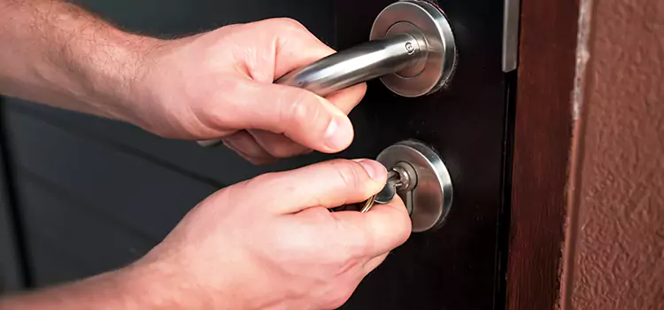 Pella Storm Door Lock Body Replacement Richmond West