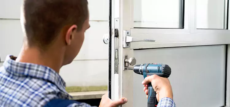 Experienced and Reliable Technicians Richmond West