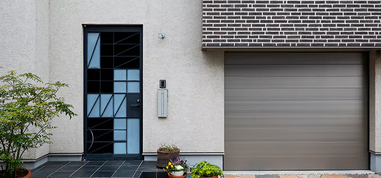 Residential Roll Up Security Doors Richmond West