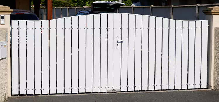 Why Choose Us for Residential Gate Repair in Richmond West, FL?