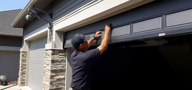 Janus Roll Up Doors Richmond West