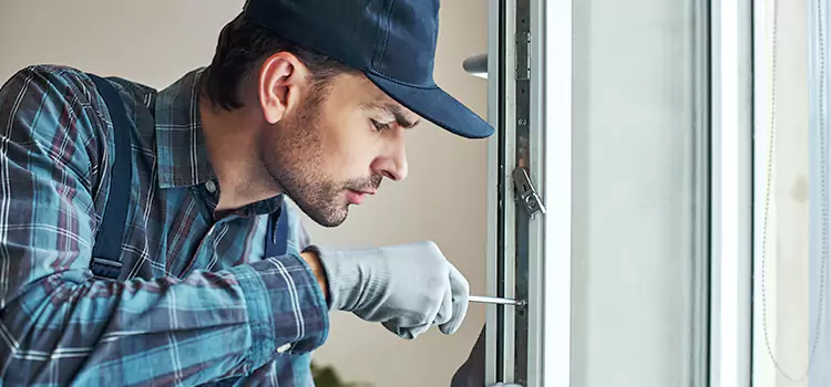Emergency Response for Latch Issues Richmond West