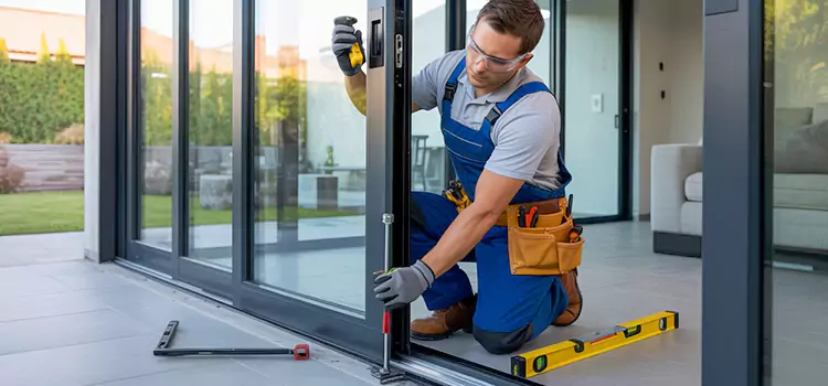 Patio Door Replacement Richmond West