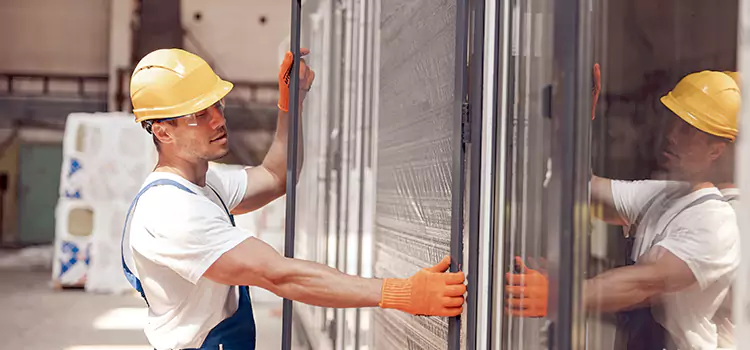 Sliding Door Mesh Replacement Richmond West