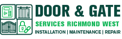 Door & Gate Services Richmond West